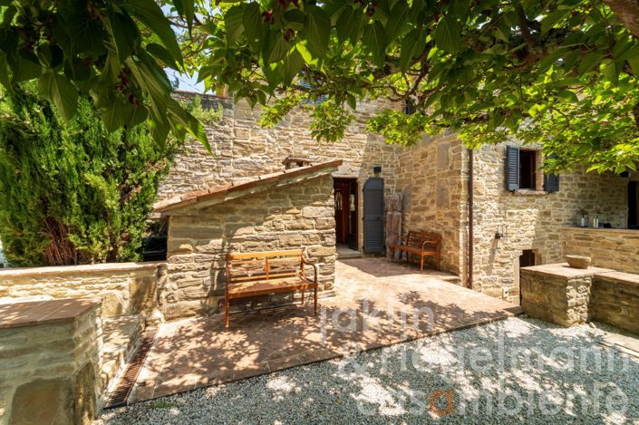 Image No.25-4 Bed Country House for sale