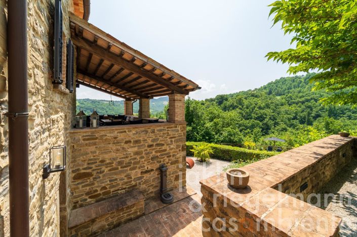 Image No.26-4 Bed Country House for sale