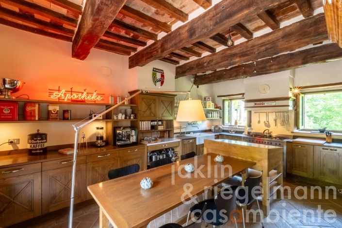 Image No.49-4 Bed Country House for sale