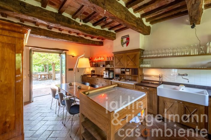 Image No.50-4 Bed Country House for sale