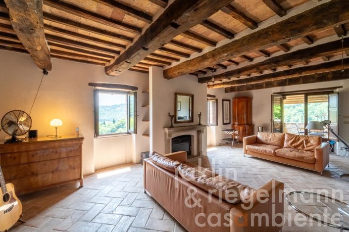 Image No.53-4 Bed Country House for sale