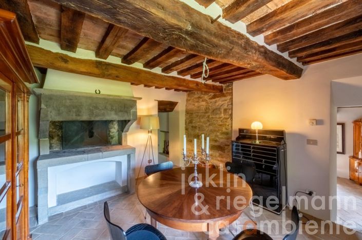 Image No.56-4 Bed Country House for sale