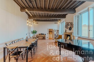 Jaklin Riegelmann & Casambiente most sold property