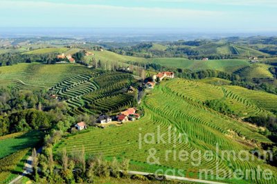 Jaklin Riegelmann & Casambiente most sold property