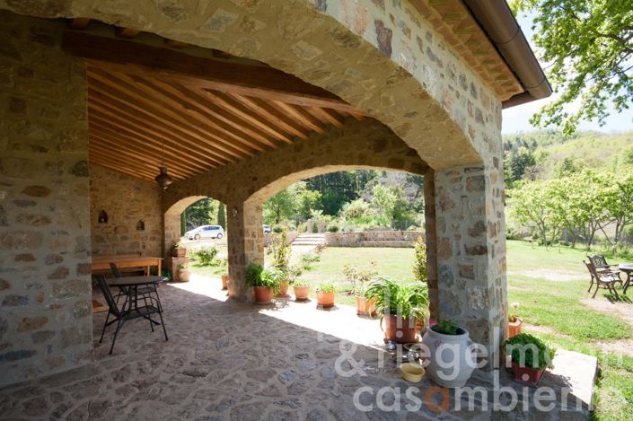 Image No.10-4 Bed Country House for sale