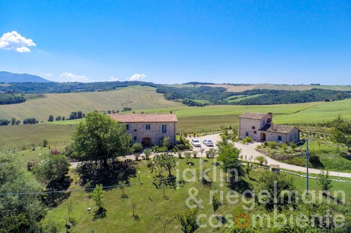 Image No.11-7 Bed Country House for sale