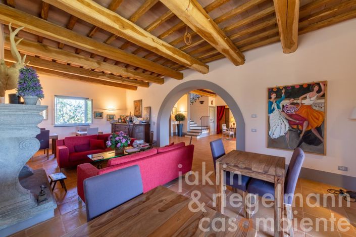 Image No.25-7 Bed Country House for sale