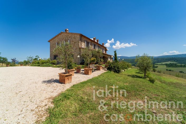 Image No.64-7 Bed Country House for sale