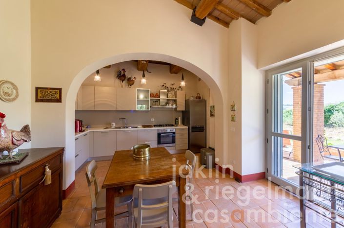 Image No.78-7 Bed Country House for sale