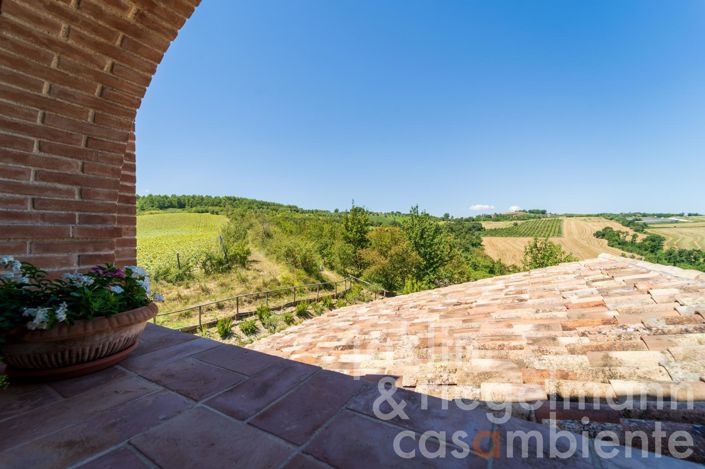 Image No.88-7 Bed Country House for sale