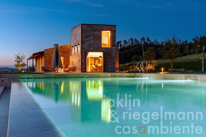 Image No.1-3 Bed Country House for sale