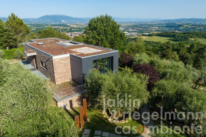 Image No.15-Maison de campagne de 4 chambres à vendre à Perugia