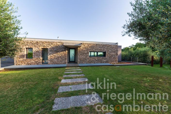 Image No.24-Maison de campagne de 4 chambres à vendre à Perugia