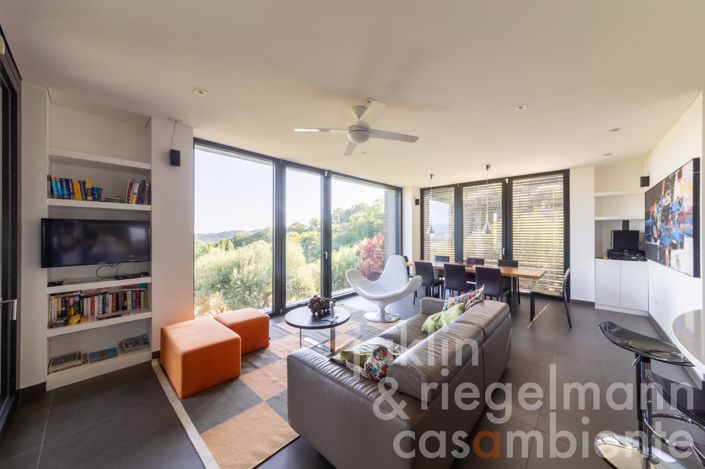 Image No.31-Maison de campagne de 4 chambres à vendre à Perugia