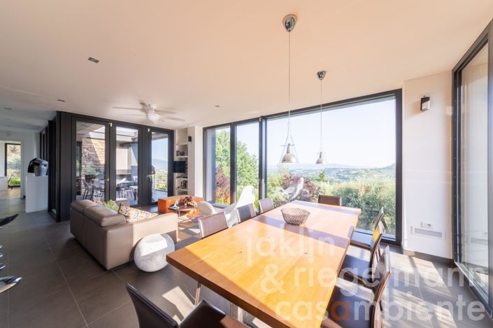 Image No.33-Maison de campagne de 4 chambres à vendre à Perugia