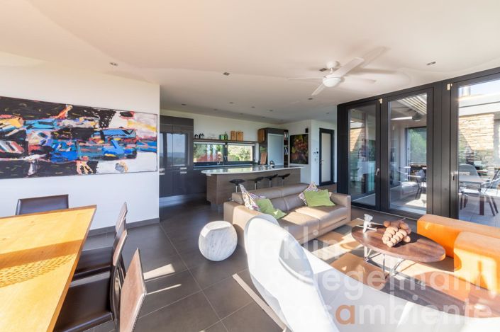 Image No.34-Maison de campagne de 4 chambres à vendre à Perugia