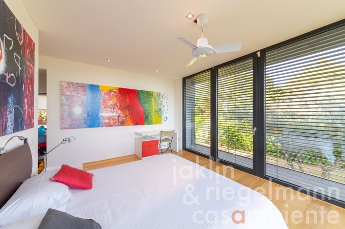 Image No.42-Maison de campagne de 4 chambres à vendre à Perugia