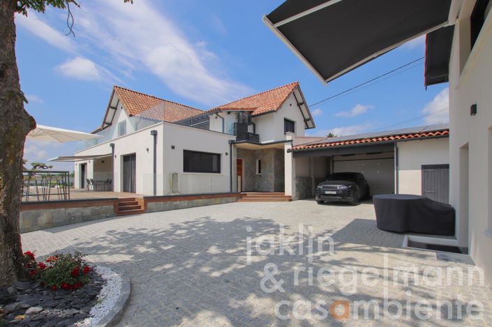 Image No.4-4 Bed Country House for sale