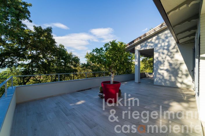 Image No.11-Maison de campagne de 3 chambres à vendre à Magione