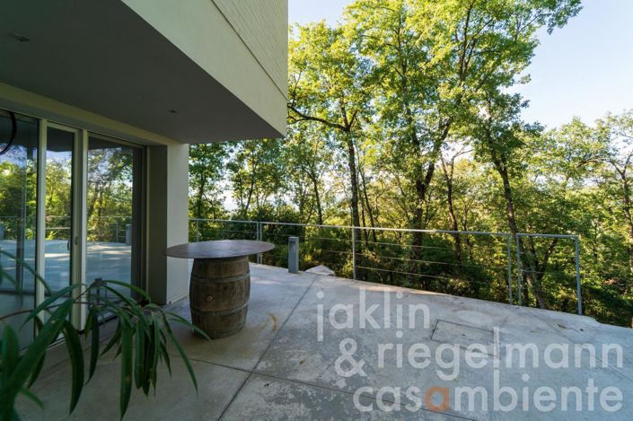 Image No.19-Maison de campagne de 3 chambres à vendre à Magione