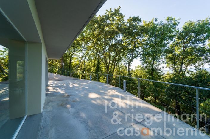 Image No.21-Maison de campagne de 3 chambres à vendre à Magione