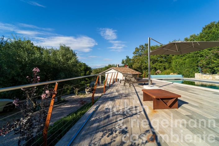 Image No.32-Maison de campagne de 3 chambres à vendre à Magione