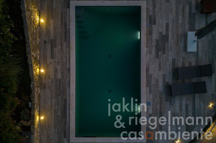 Image No.37-Maison de campagne de 3 chambres à vendre à Magione