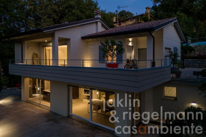 Image No.38-Maison de campagne de 3 chambres à vendre à Magione