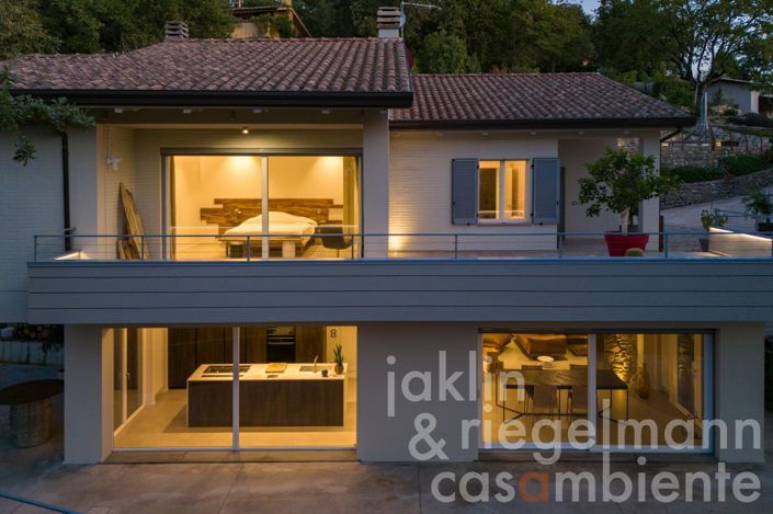 Image No.39-Maison de campagne de 3 chambres à vendre à Magione