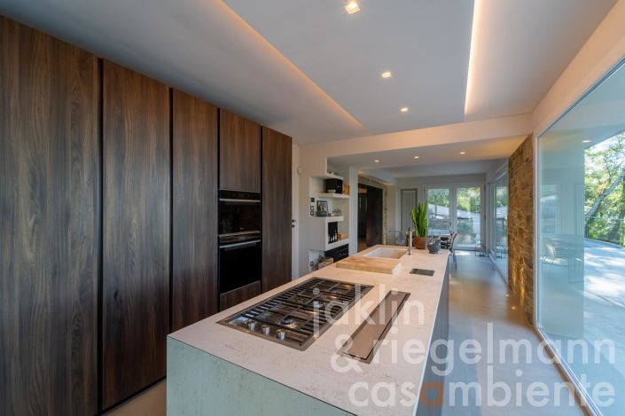 Image No.43-Maison de campagne de 3 chambres à vendre à Magione