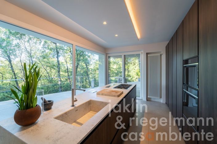 Image No.44-Maison de campagne de 3 chambres à vendre à Magione