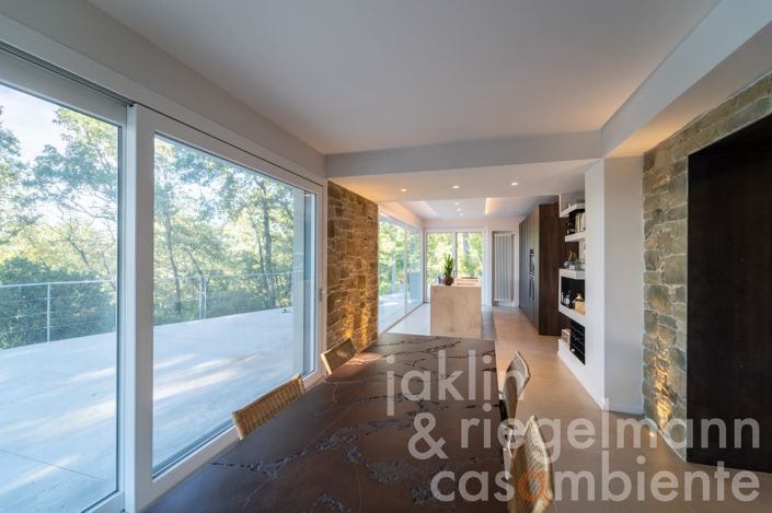 Image No.46-Maison de campagne de 3 chambres à vendre à Magione