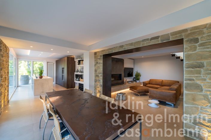 Image No.47-Maison de campagne de 3 chambres à vendre à Magione