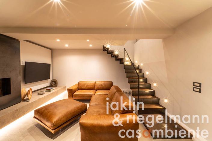 Image No.50-Maison de campagne de 3 chambres à vendre à Magione