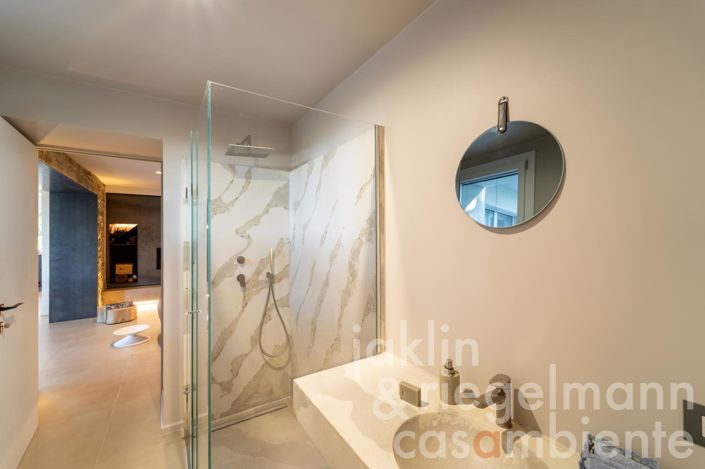 Image No.52-Maison de campagne de 3 chambres à vendre à Magione