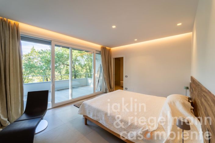 Image No.54-Maison de campagne de 3 chambres à vendre à Magione