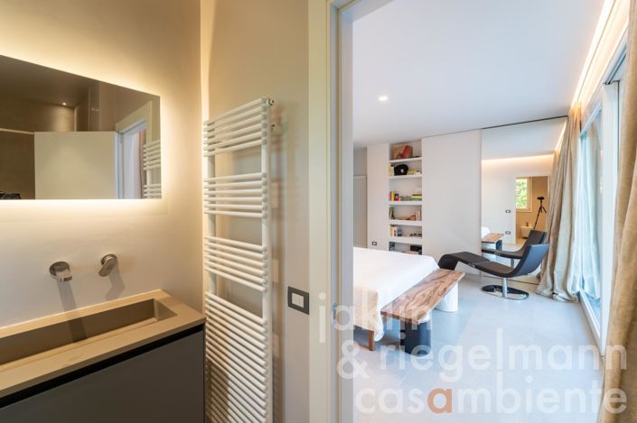 Image No.58-Maison de campagne de 3 chambres à vendre à Magione