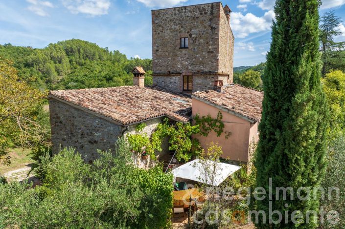 Image No.7-3 Bed Country House for sale