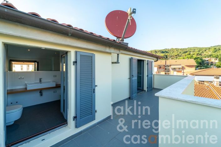 Image No.15-Appartement de 2 chambres à vendre à Pérouse