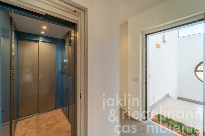 Image No.3-Appartement de 2 chambres à vendre à Pérouse