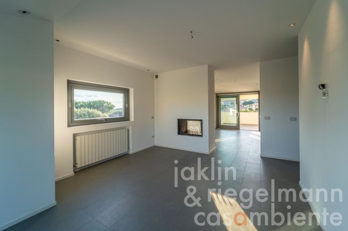 Image No.7-Appartement de 2 chambres à vendre à Pérouse