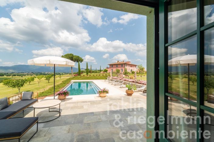 Image No.143-10 Bed Country House for sale