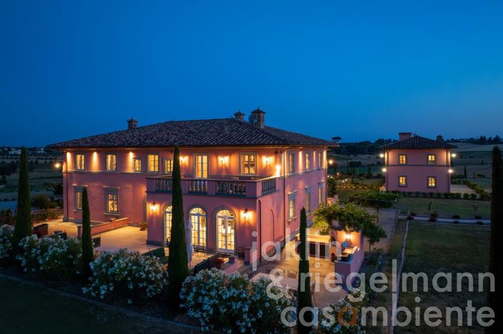 Image No.18-10 Bed Country House for sale