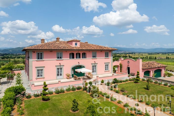 Image No.33-10 Bed Country House for sale