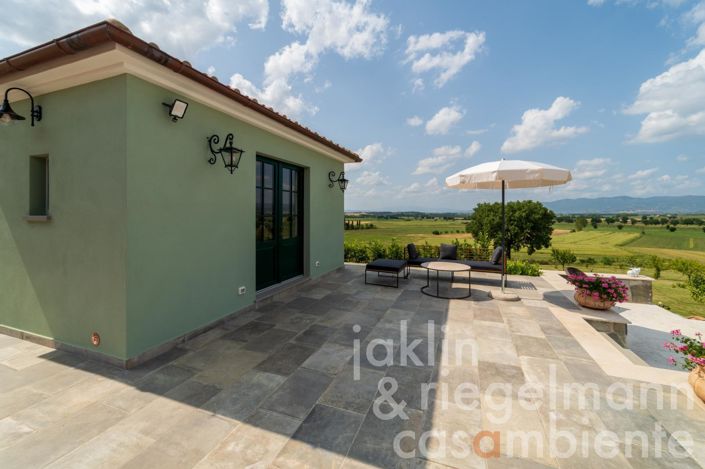 Image No.48-10 Bed Country House for sale