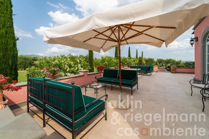 Image No.64-10 Bed Country House for sale