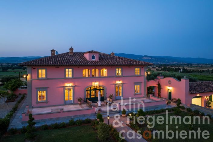 Image No.8-10 Bed Country House for sale