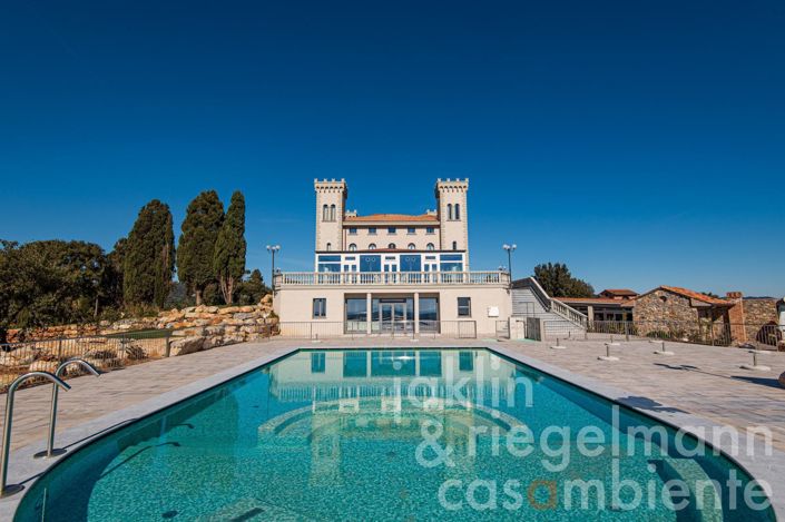 Image No.2-19 Bed Chateaux for sale