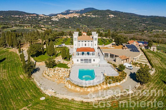 Image No.25-19 Bed Chateaux for sale