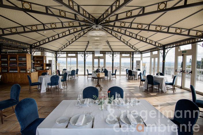 Image No.30-Châteaux de 19 chambres à vendre à Livorno